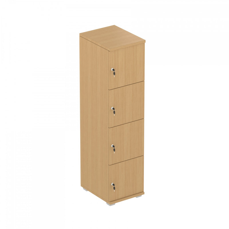 Signature Full Height Wooden Lockers