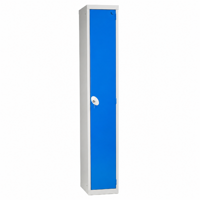 Ultimate Fully Welded Lockers