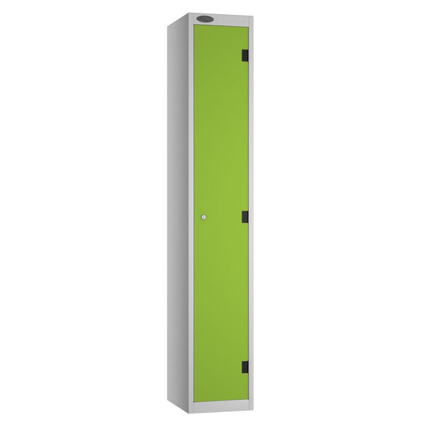Probe Inset Laminate Lockers