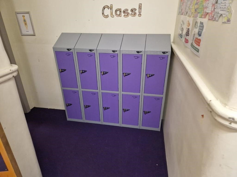 St Johns C of E School