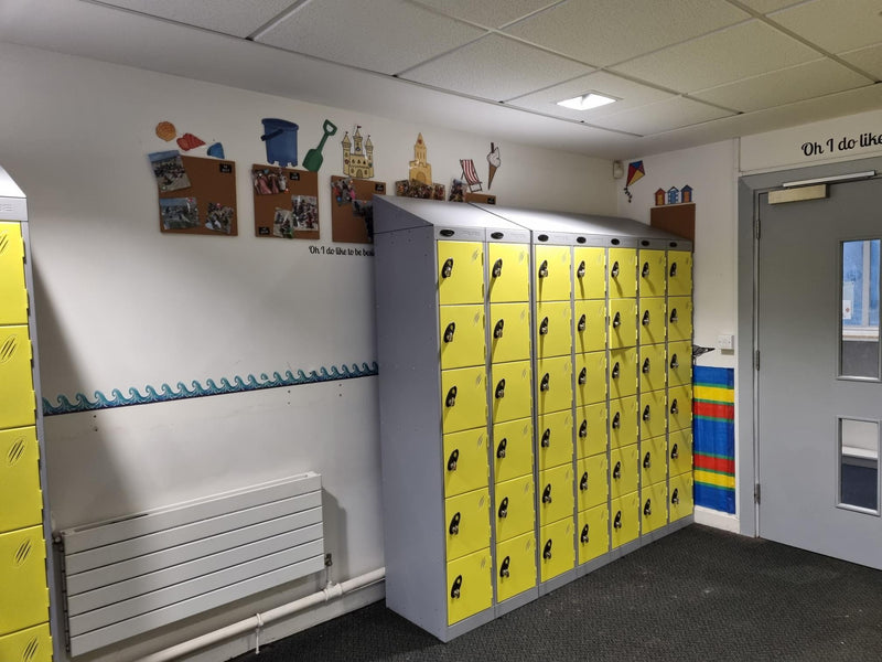 Thameside Primary School