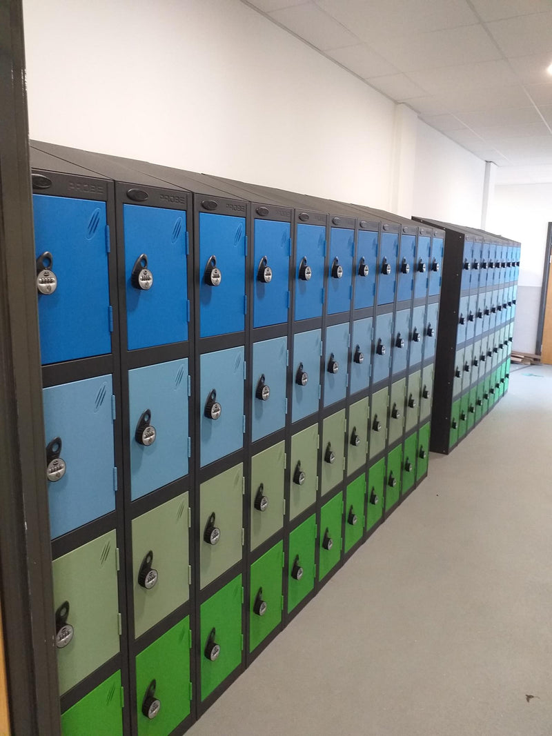 Ruislip High School