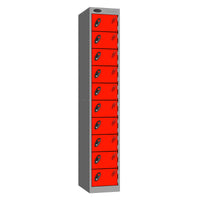 Probe Standard Lockers
