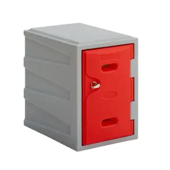 Storm Plastic Lockers