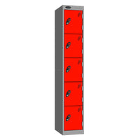 Probe Standard Lockers