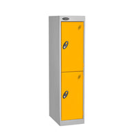 Probe Three Quarter Height Lockers