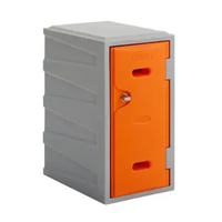 Storm Plastic Lockers