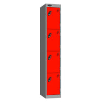 Probe Standard Lockers