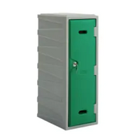Storm Plastic Lockers