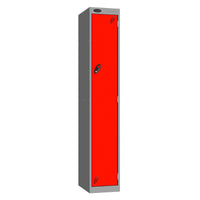 Probe Standard Lockers