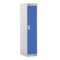 Link Three Quarter Height Lockers