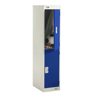 Link Three Quarter Height Lockers