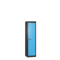 1-door|cornflower-blue|jet-black