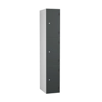 Probe Overlay Laminate Lockers