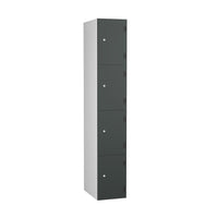 Probe Overlay Laminate Lockers