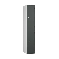 Probe Overlay Laminate Lockers