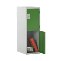 Link Half Height Lockers