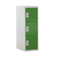 Link Half Height Lockers