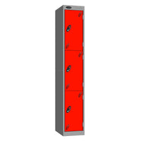 Probe Standard Lockers