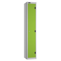 Probe Inset Laminate Lockers