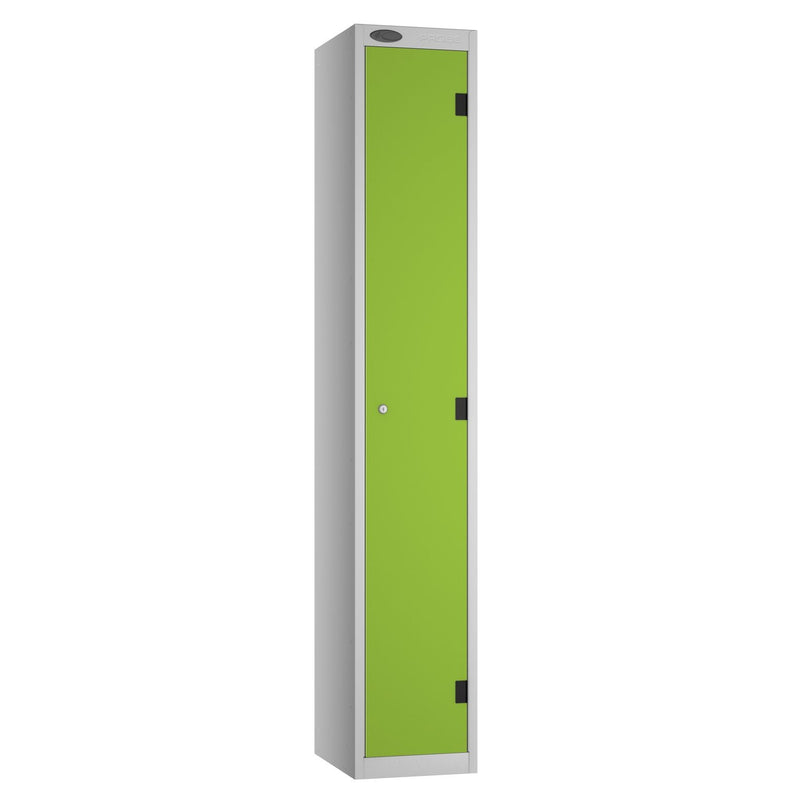 Probe Inset Laminate Lockers