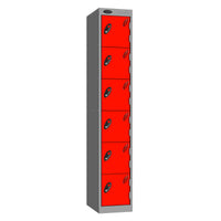 Probe Standard Lockers