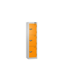 Pure EDUCATION Lockers