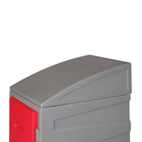 Storm Plastic Lockers