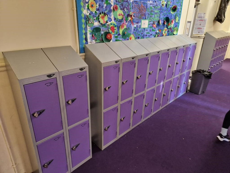 St Johns C of E School