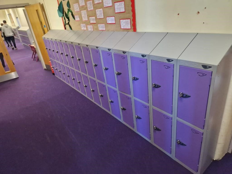 St Johns C of E School
