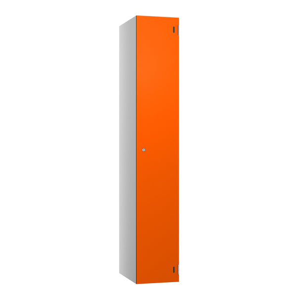 Pure SHIELD Lockers