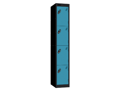 Probe Standard Lockers