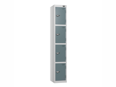 Pure PRIME Lockers