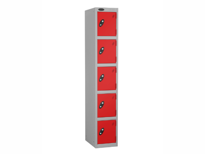 Probe Standard Lockers