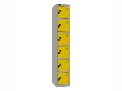 Probe Standard Lockers