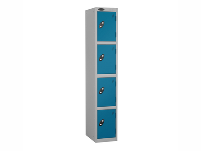 Probe Standard Lockers