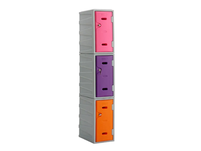 Storm Plastic Lockers