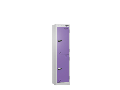 Pure EDUCATION Lockers