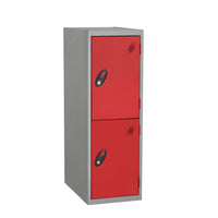 Probe Half Height Lockers