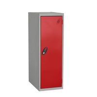 Probe Half Height Lockers